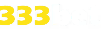 333 bet logo